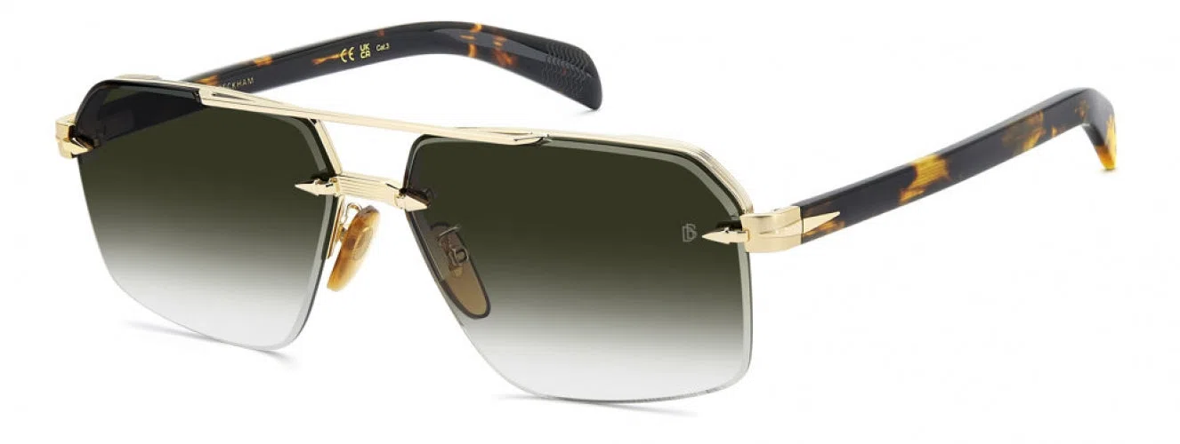 David Beckham DB7170 Sunglasses - view 5